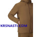 Куртка Simms Midstream Hooded Jacket Jasper